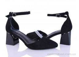 Туфли Бабочка-Mengfuna-AESD