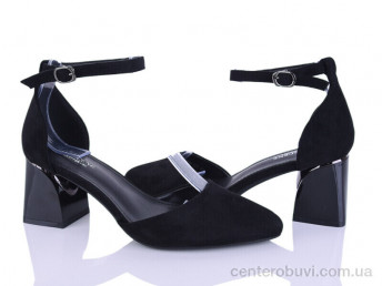 Туфли Бабочка-Mengfuna-AESD