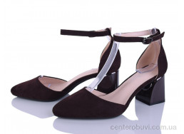 Туфли Бабочка-Mengfuna-AESD