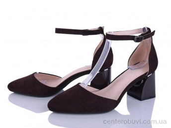 Туфли Бабочка-Mengfuna-AESD