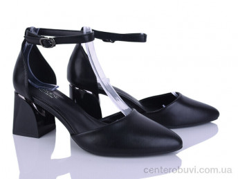 Туфли Бабочка-Mengfuna-AESD