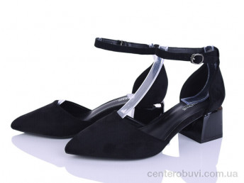 Туфли Бабочка-Mengfuna-AESD