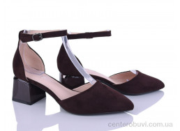 Туфли Бабочка-Mengfuna-AESD