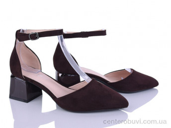 Туфли Бабочка-Mengfuna-AESD