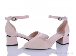 Туфли Бабочка-Mengfuna-AESD