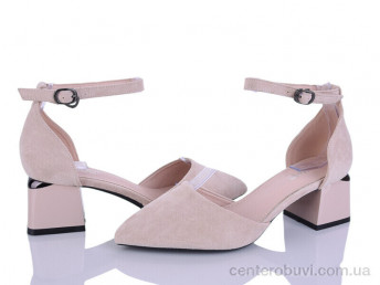 Туфли Бабочка-Mengfuna-AESD