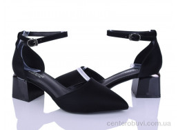 Туфли Бабочка-Mengfuna-AESD