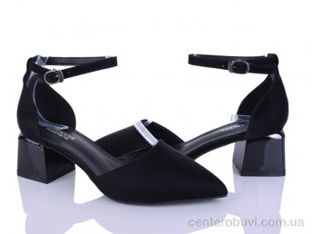 Туфли Бабочка-Mengfuna-AESD