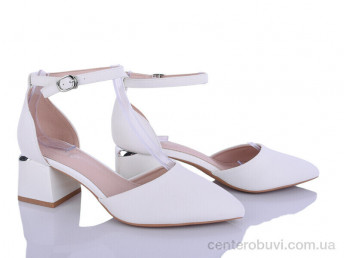 Туфли Бабочка-Mengfuna-AESD