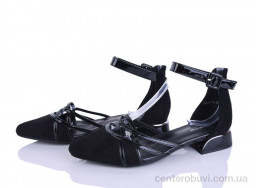 Туфли Бабочка-Mengfuna-AESD