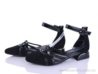 Туфли Бабочка-Mengfuna-AESD