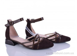 Туфли Бабочка-Mengfuna-AESD