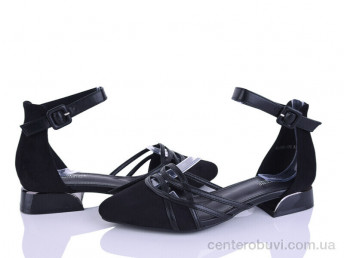 Туфли Бабочка-Mengfuna-AESD