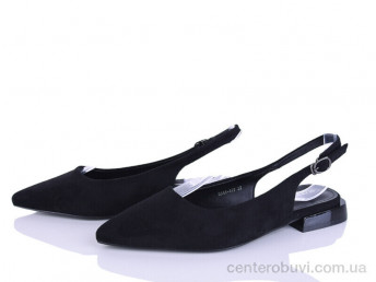 Туфли Бабочка-Mengfuna-AESD