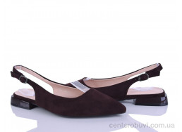 Туфли Бабочка-Mengfuna-AESD