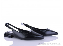 Туфли Бабочка-Mengfuna-AESD