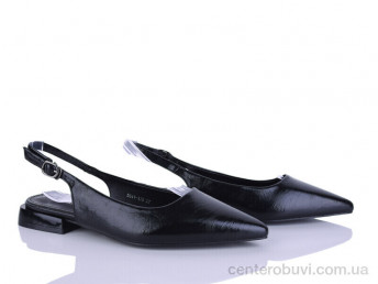 Туфли Бабочка-Mengfuna-AESD