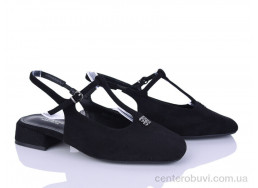 Туфли Бабочка-Mengfuna-AESD