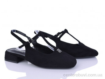 Туфли Бабочка-Mengfuna-AESD