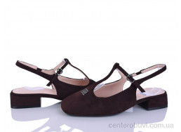 Туфли Бабочка-Mengfuna-AESD