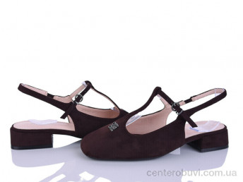 Туфли Бабочка-Mengfuna-AESD