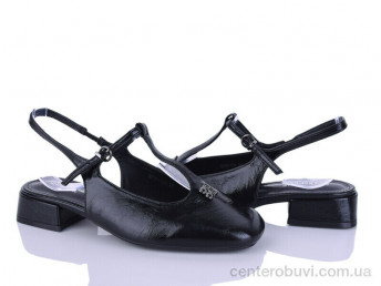 Туфли Бабочка-Mengfuna-AESD