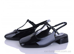 Туфли Бабочка-Mengfuna-AESD