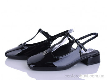 Туфли Бабочка-Mengfuna-AESD