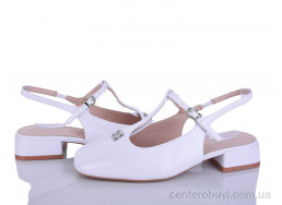 Туфли Бабочка-Mengfuna-AESD