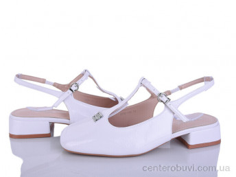 Туфли Бабочка-Mengfuna-AESD