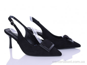 Туфли Бабочка-Mengfuna-AESD