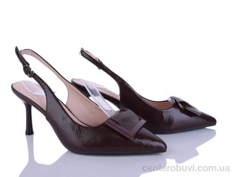 Туфли Бабочка-Mengfuna-AESD