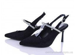 Туфли Бабочка-Mengfuna-AESD