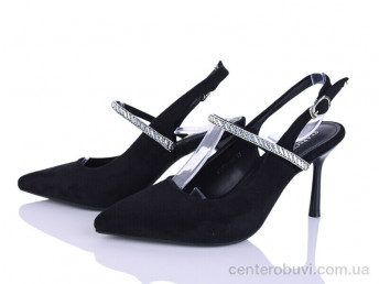 Туфли Бабочка-Mengfuna-AESD