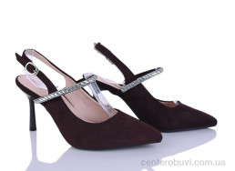 Туфли Бабочка-Mengfuna-AESD