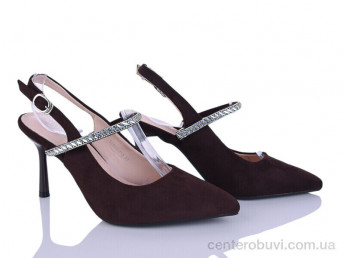 Туфли Бабочка-Mengfuna-AESD