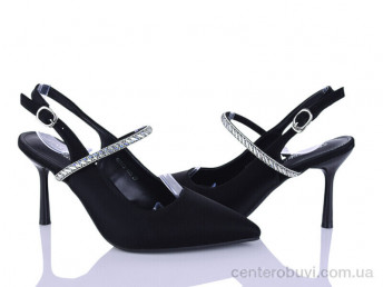 Туфли Бабочка-Mengfuna-AESD