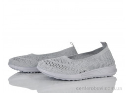 Балетки Бабочка-Mengfuna-AESD