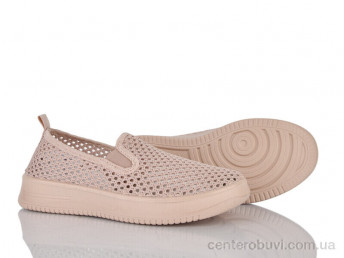 Слипоны Бабочка-Mengfuna-AESD