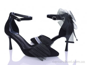 Туфли Бабочка-Mengfuna-AESD