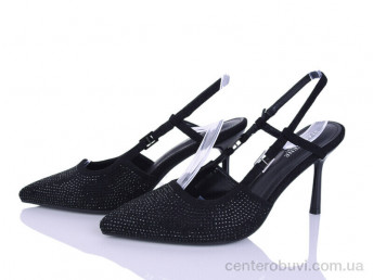 Туфли Бабочка-Mengfuna-AESD