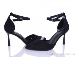 Туфли Бабочка-Mengfuna-AESD