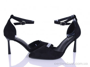 Туфли Бабочка-Mengfuna-AESD