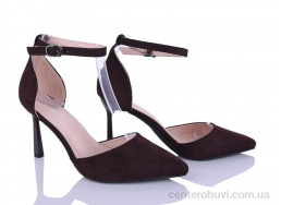 Туфли Бабочка-Mengfuna-AESD