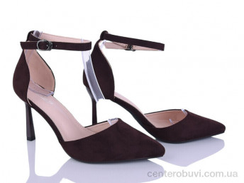 Туфли Бабочка-Mengfuna-AESD