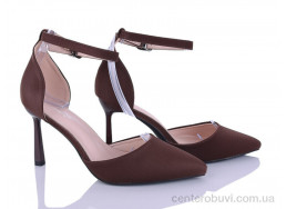 Туфли Бабочка-Mengfuna-AESD