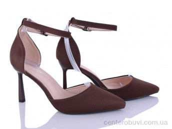 Туфли Бабочка-Mengfuna-AESD