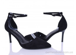 Туфли Бабочка-Mengfuna-AESD