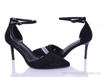 Туфли Бабочка-Mengfuna-AESD