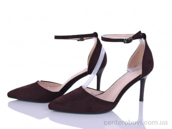 Туфли Бабочка-Mengfuna-AESD